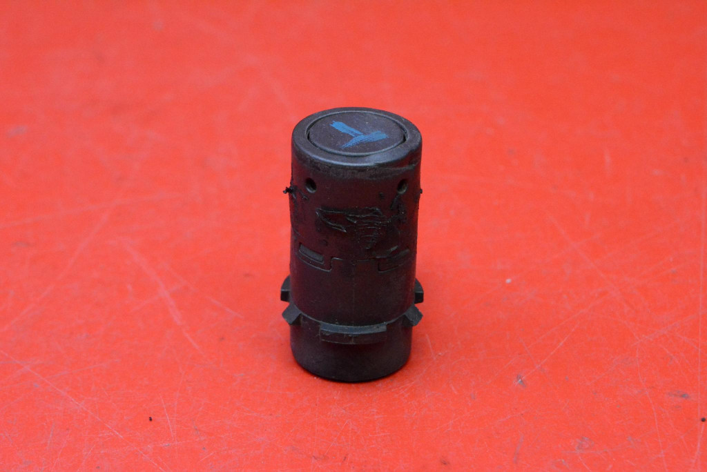 Sensor Parken heck PDC 7H0919275C AUDI A8 D3 LIFT 05-07