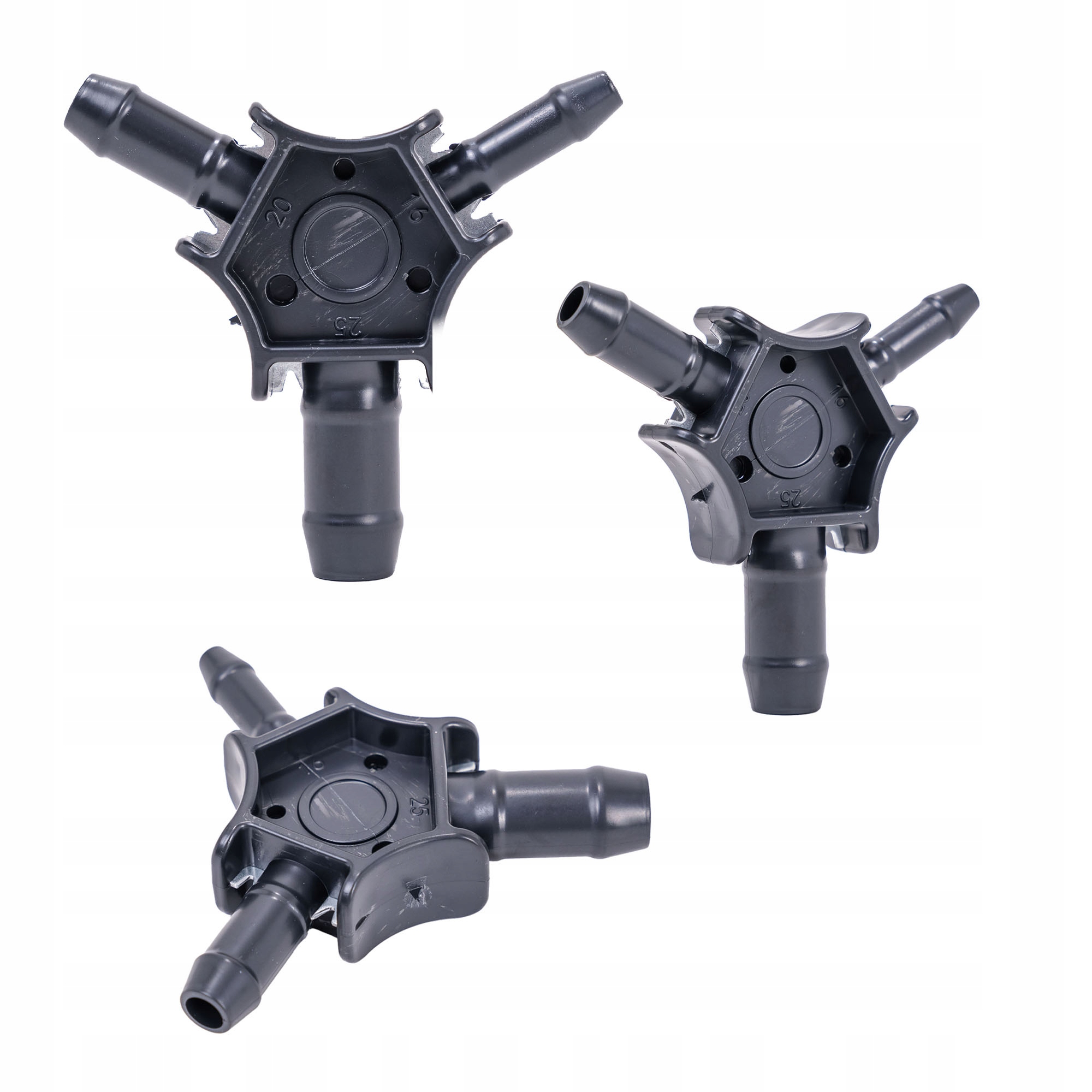 

Kalibrator z gratownikiem do rur Pex 16 20 25