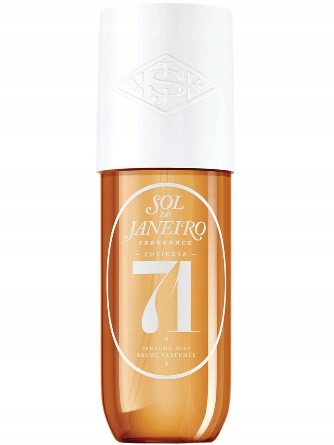 Sol De Janeiro Brazilian Crush Cheirosa 71 mgiełka 240ml