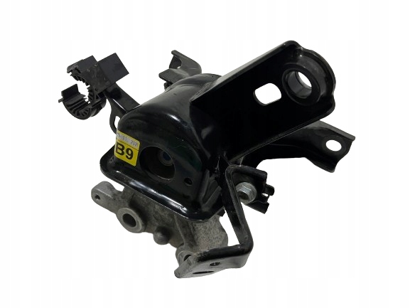 AURIS II HYBRYDA ŁAPA PODUSZKA SILNIKA PRAWA