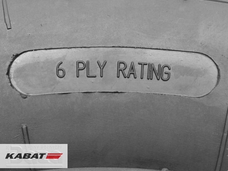 BAZA Opona 23x5 KABAT Polska 6PR + Gratis +TK ! Średnica Inna