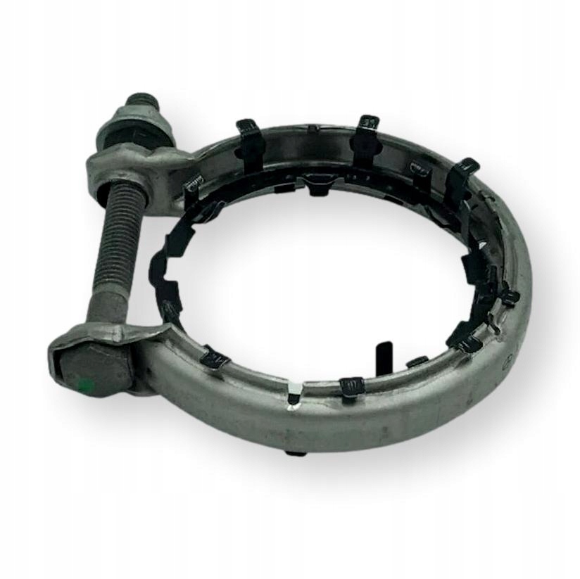 Mercedes OM654 Oba turbodmychadla Oe