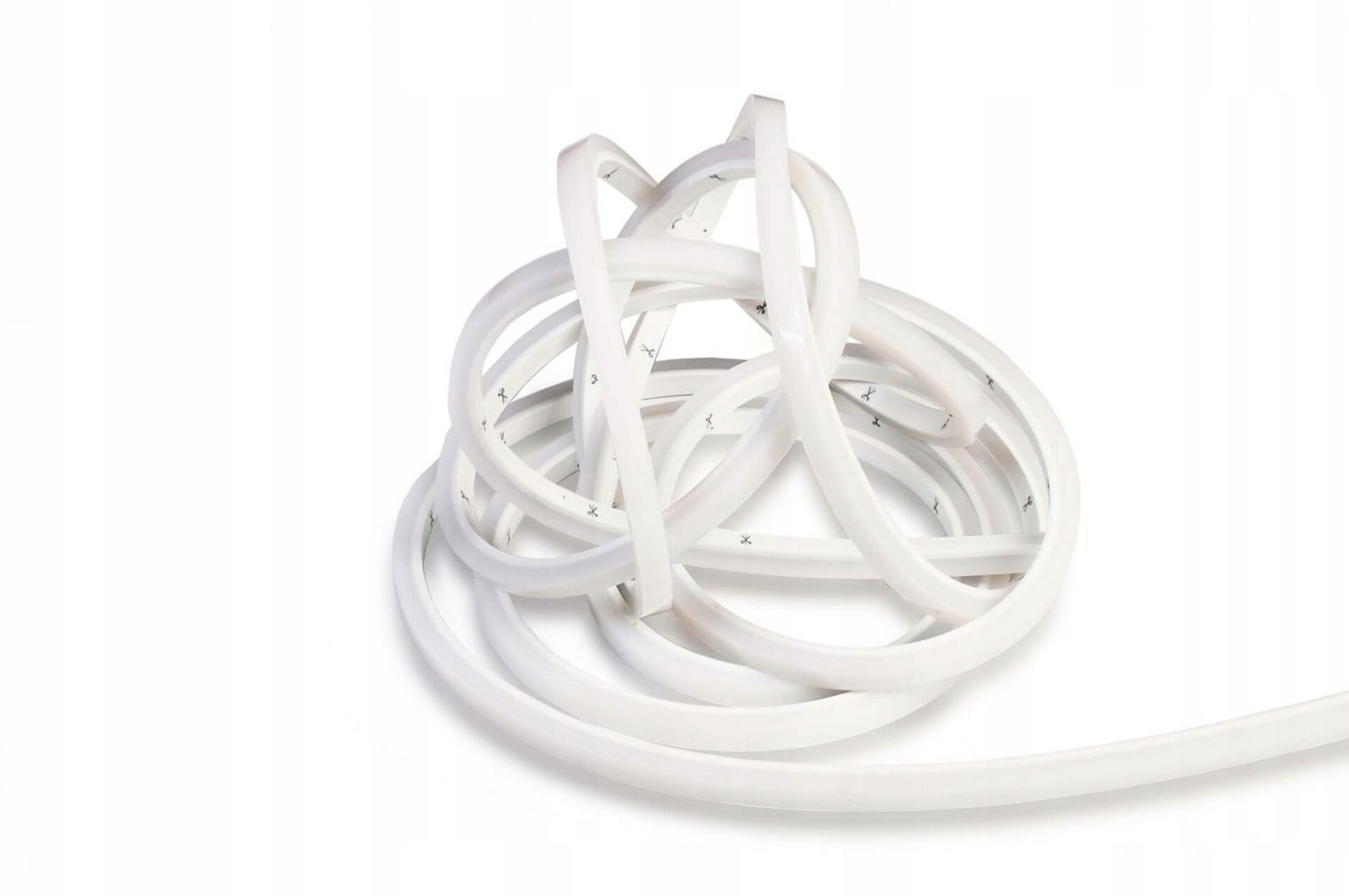 Light Impressions Deko-Light flexibilný Led pásik D Flex Line Top-View IP68