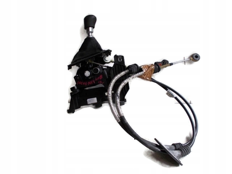 FORD FOCUS MK3 13R селектор передач ссылки