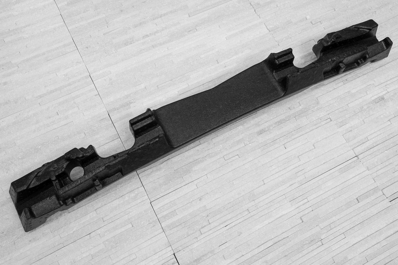 MERCEDES GLK X204 ABSORBER ZDERZAKA A2048854237 Numer katalogowy oryginału A2048854237