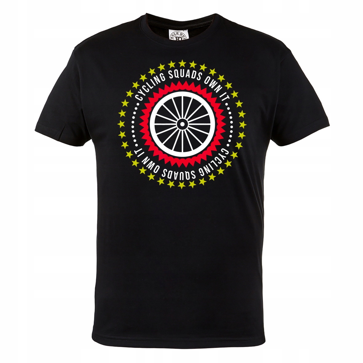 

Koszulka Rowerowa Na Rower Dla Kolarza Cycling