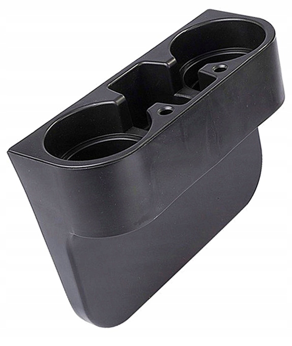 UCHWYT ORGANIZER NA NAPOJE TELEFON DROBIAZGI Q5C96