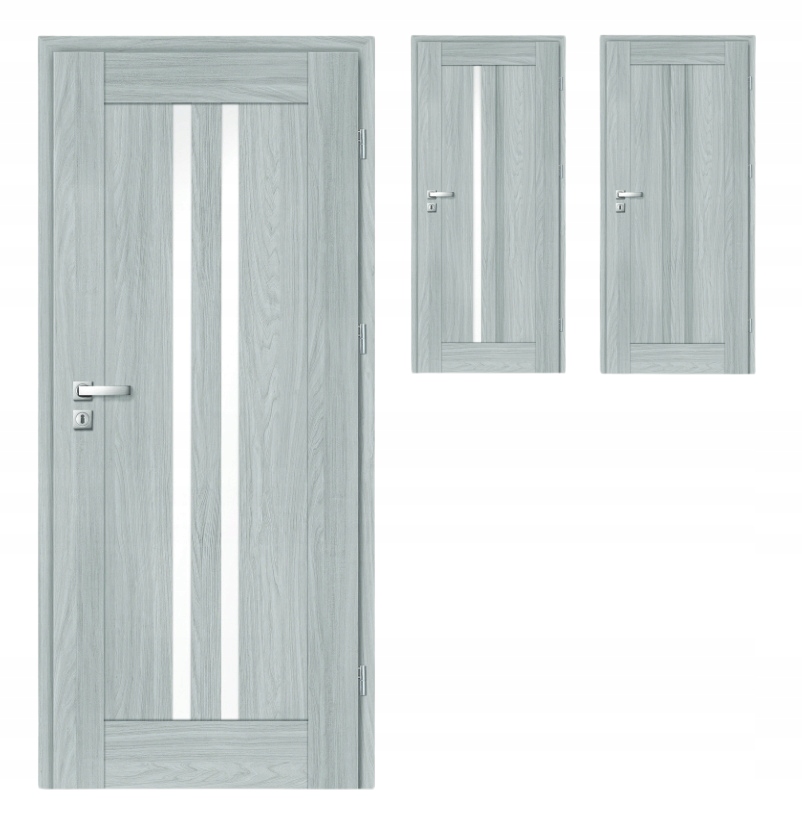 DRZWI MODUŁOWE TRENTO ESSTILO Kod producenta 1