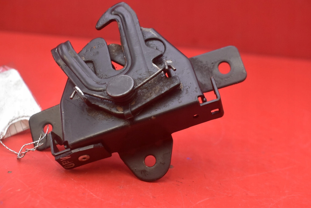 lock RYGIEL bonnets HYUNDAI I20 1 and 08-12