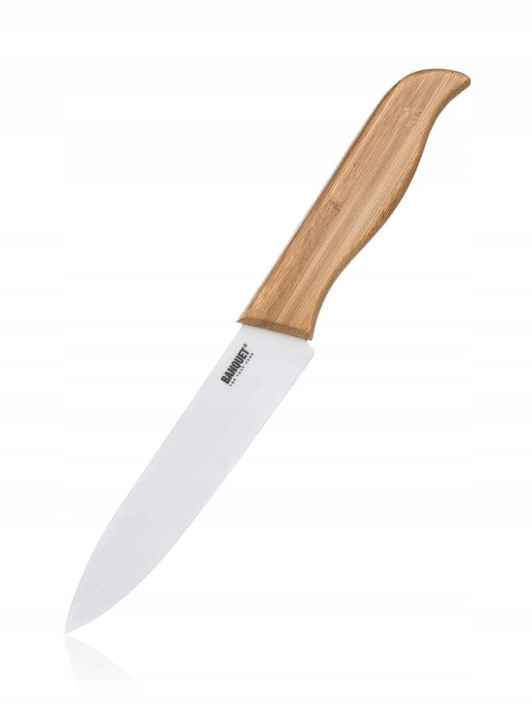 

Nóż ceramiczny Acura Bamboo 23.5cm