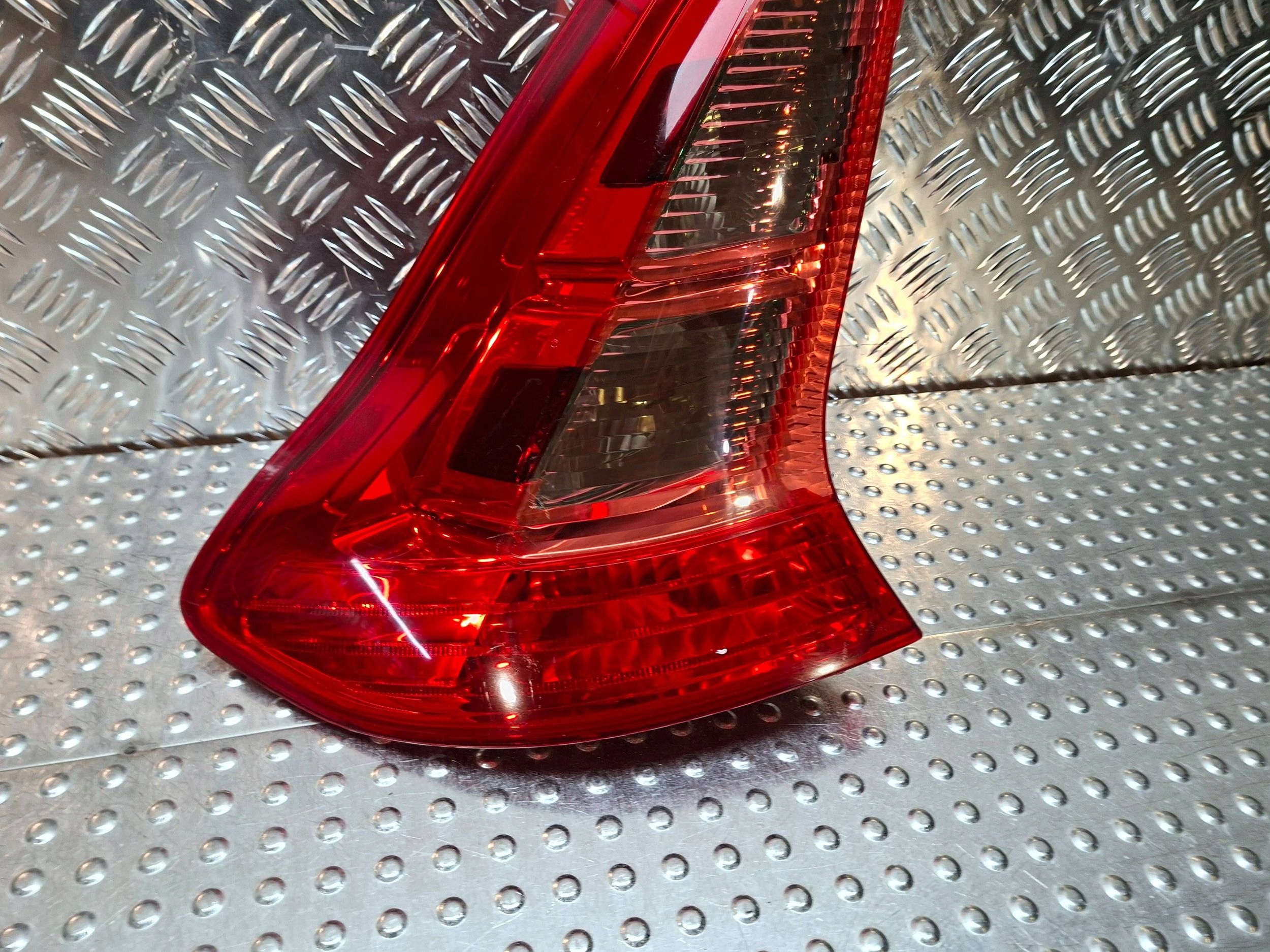 light rear left 9646801777 CITROEN C4 and 3D COUPE 2004