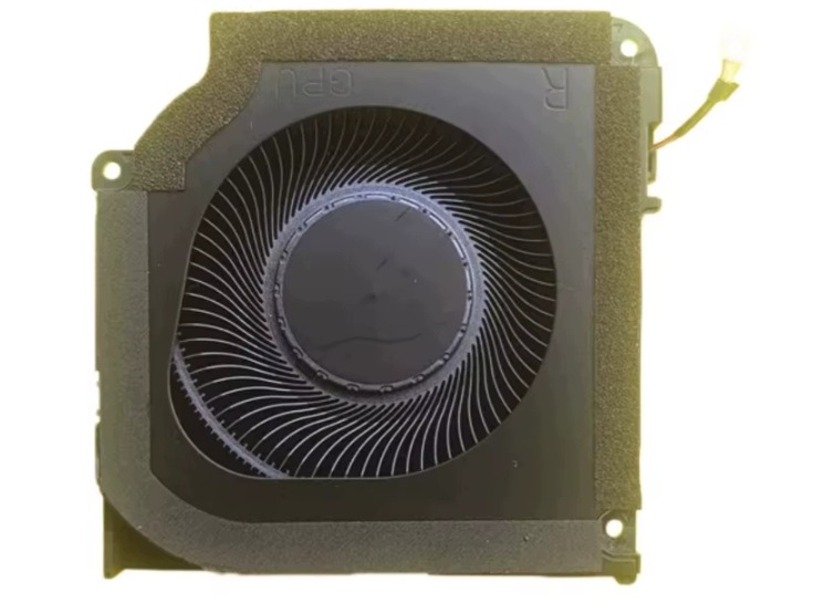 Ventilátor Gpu Dell Pro Max 16 Premium MA16250 0HK2HR EG50060S1-CB90-S9A
