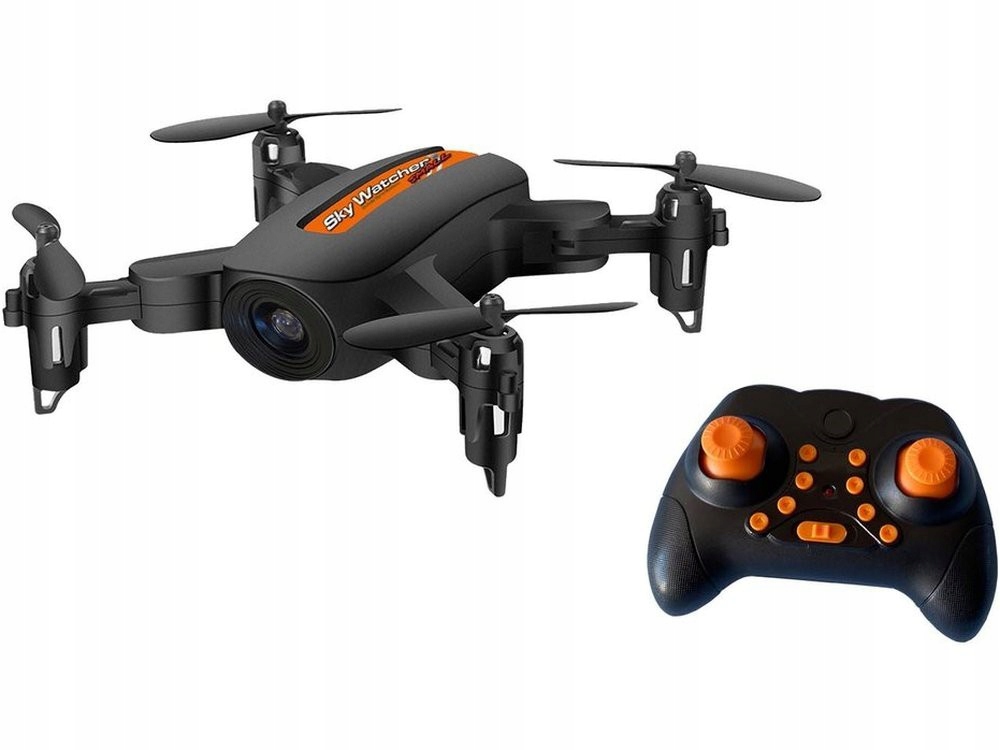 

Dron SkyWatcher Small Rtf Składany| Df Models 9420