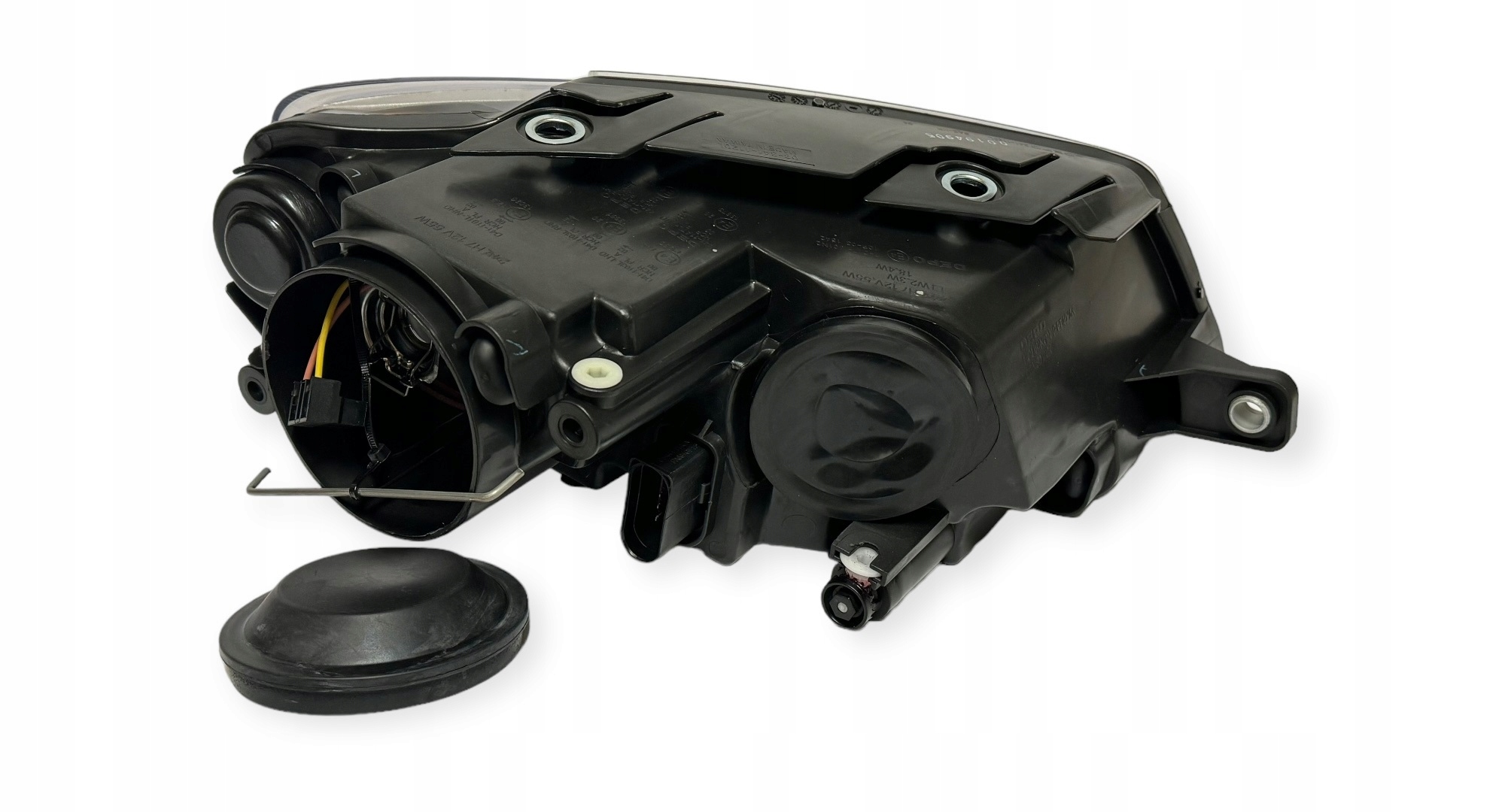 VW PASSAT B6 2005-2010 NOWE LAMPY KOMPLET L+P Numer katalogowy oryginału VW 3C0941006J