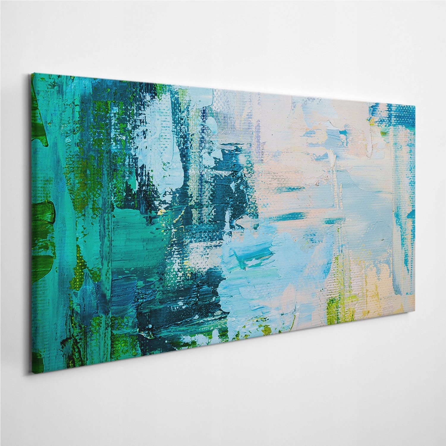 

Zdjęcie na płótnie Abstrakcja Art Sztuka 100x50 cm