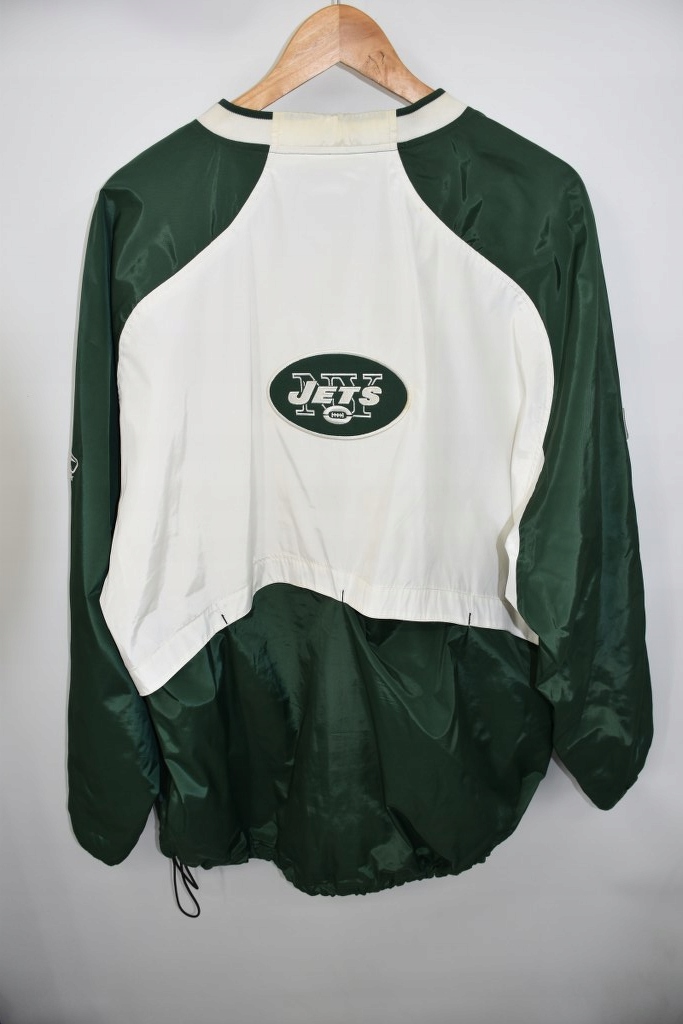 Reebok New York Jets bluza męska NFL XXL Typ bluza