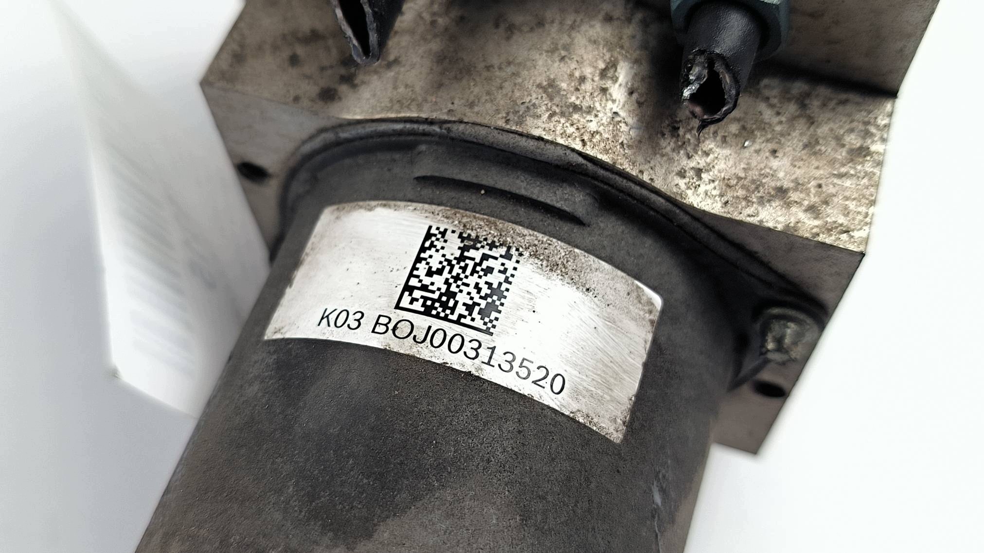 pump ABS brake 4M0907379K AUDI Q7 II 4M