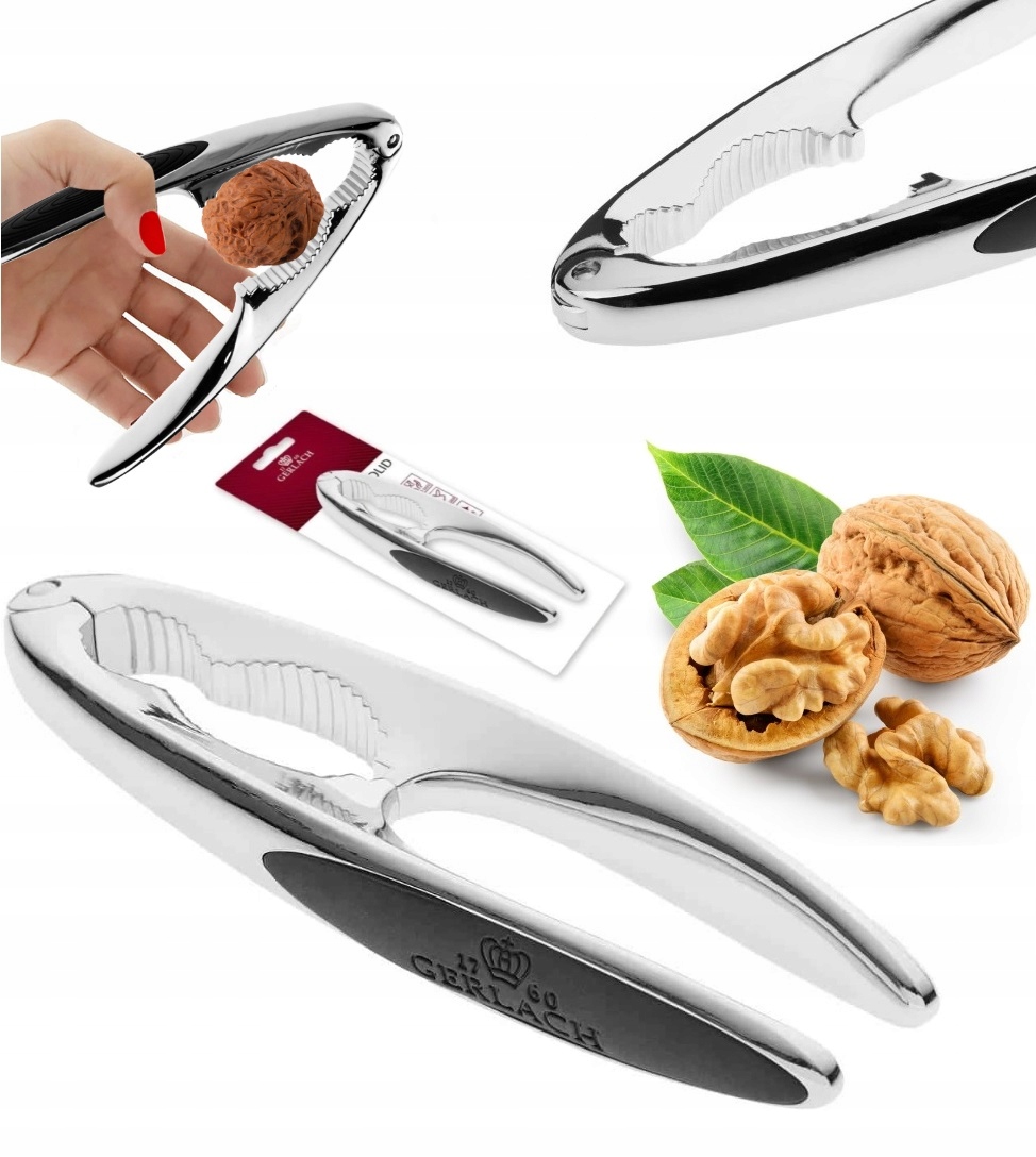 Dziadek do orzechów GERLACH