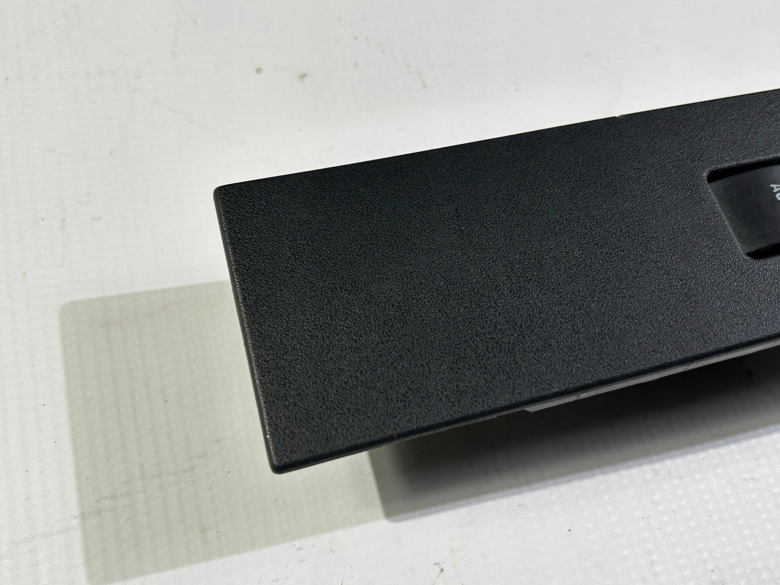 Panel module switch right windows pasazeraz Ford F150 F-150 2009