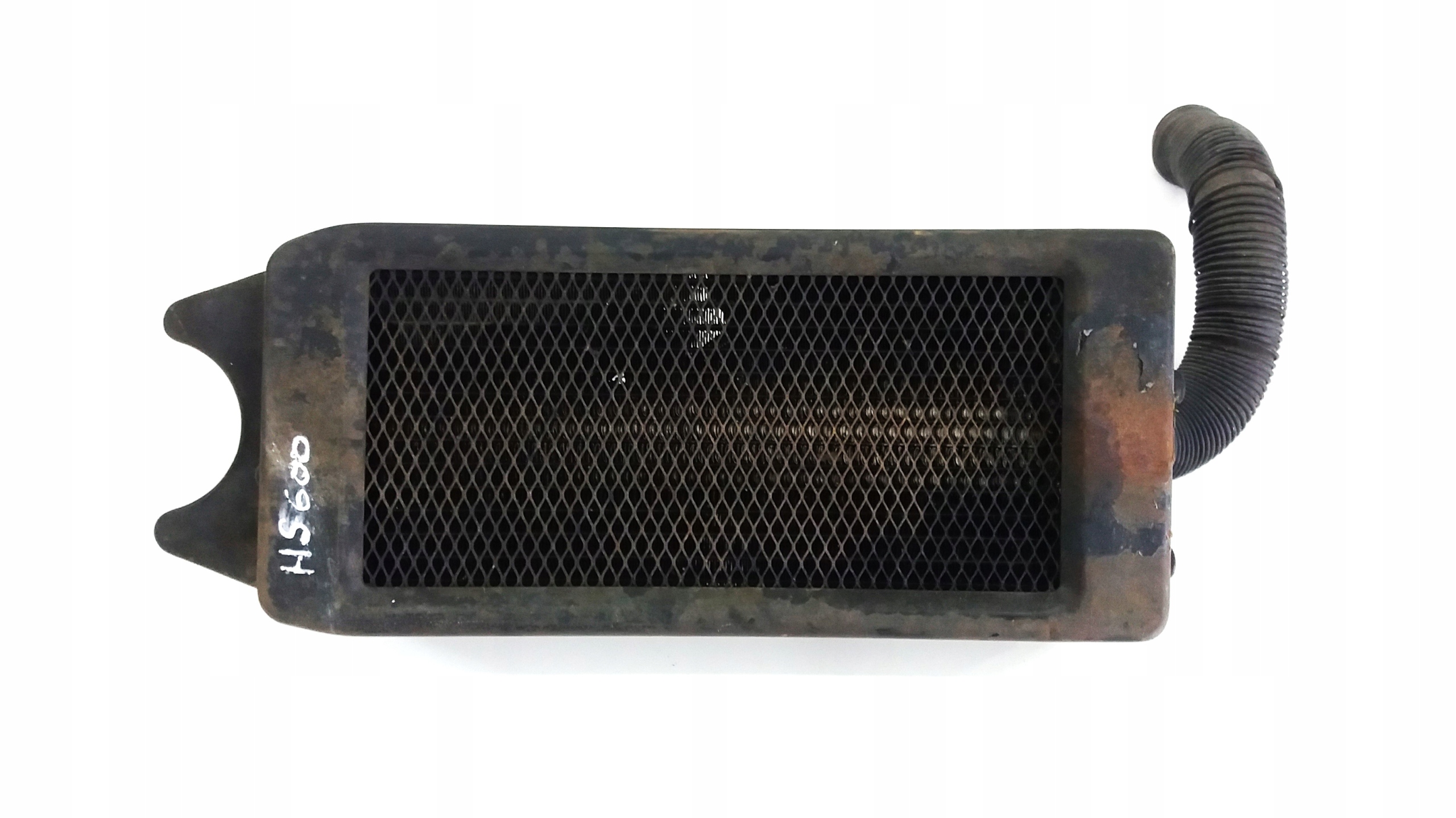 123410079 - Honda SHADOW 600 кулер для воды