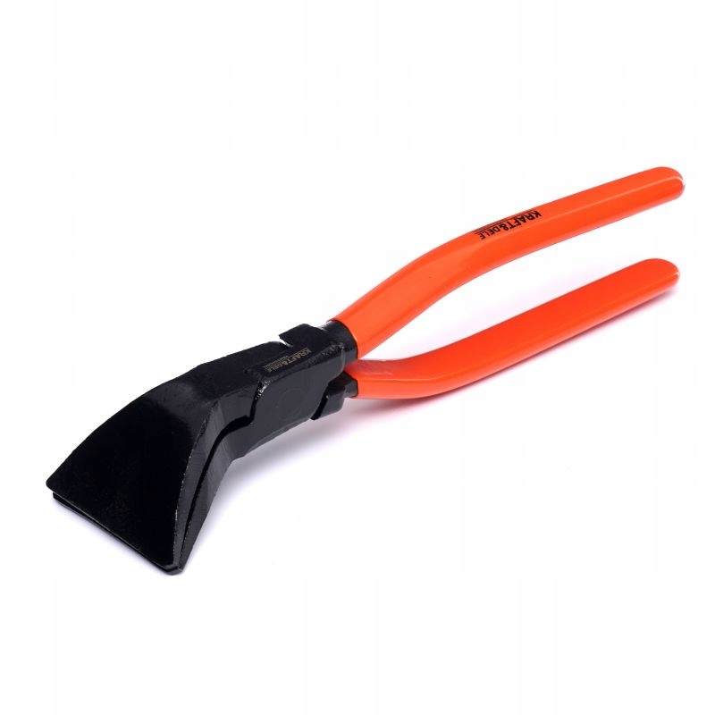 

Cęgi szczypce dekarskie proste 45' KD10451 275mm