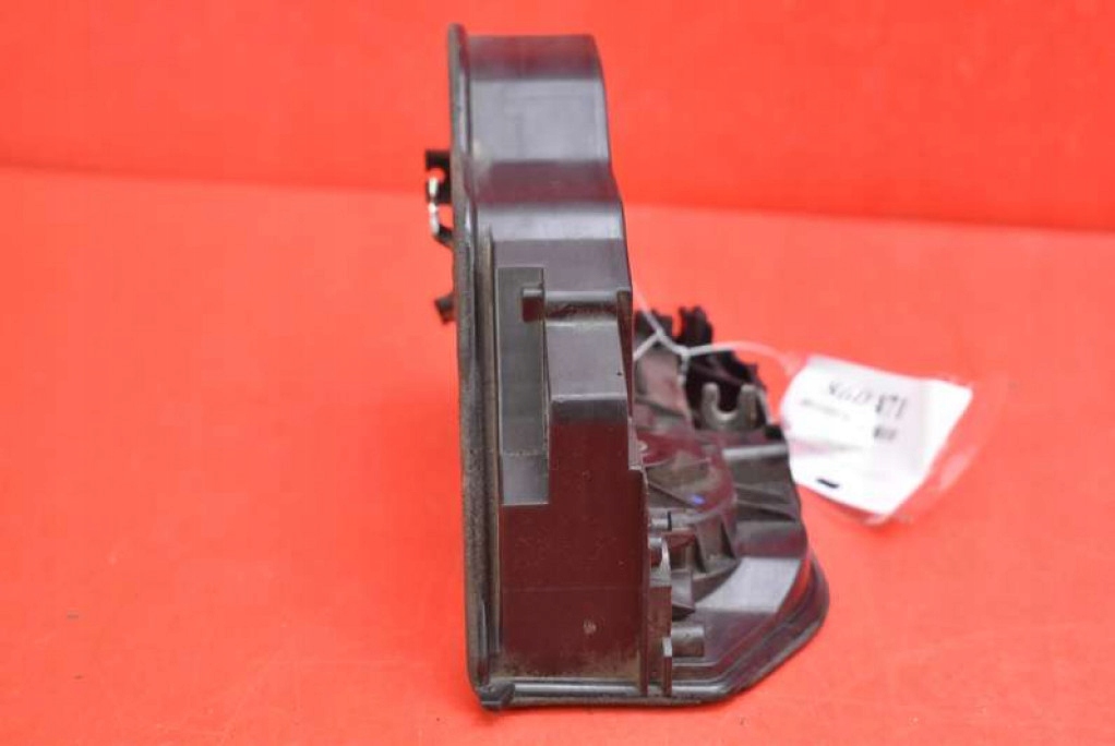 lock door right front front EU 7202146 BMW E93 04-10