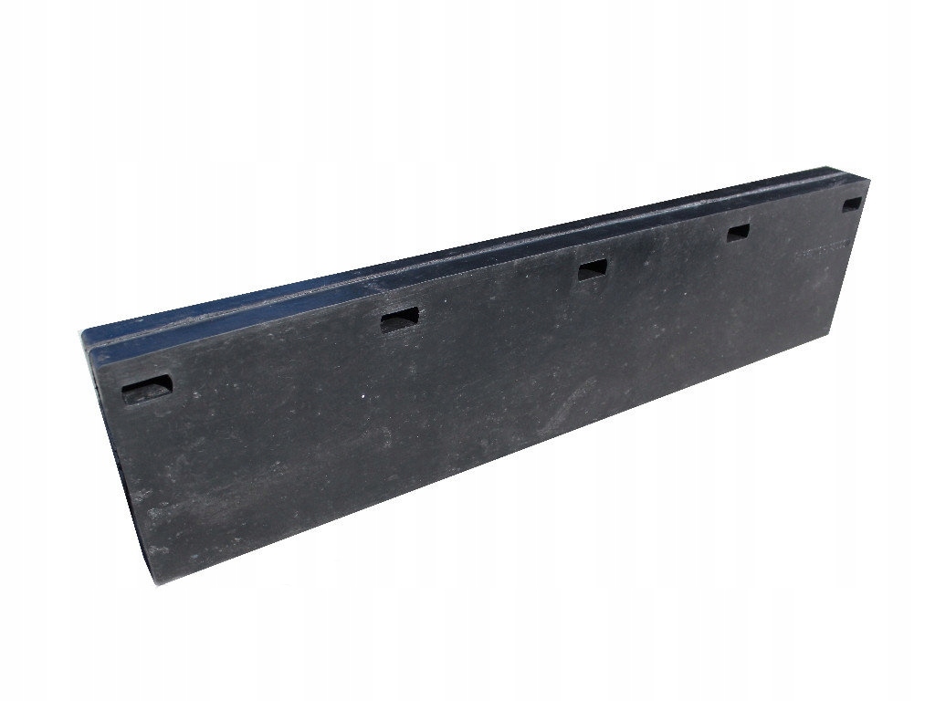 

Lemiesz Gumowy Do Pługa Guma Do Śniegu 735*180*50