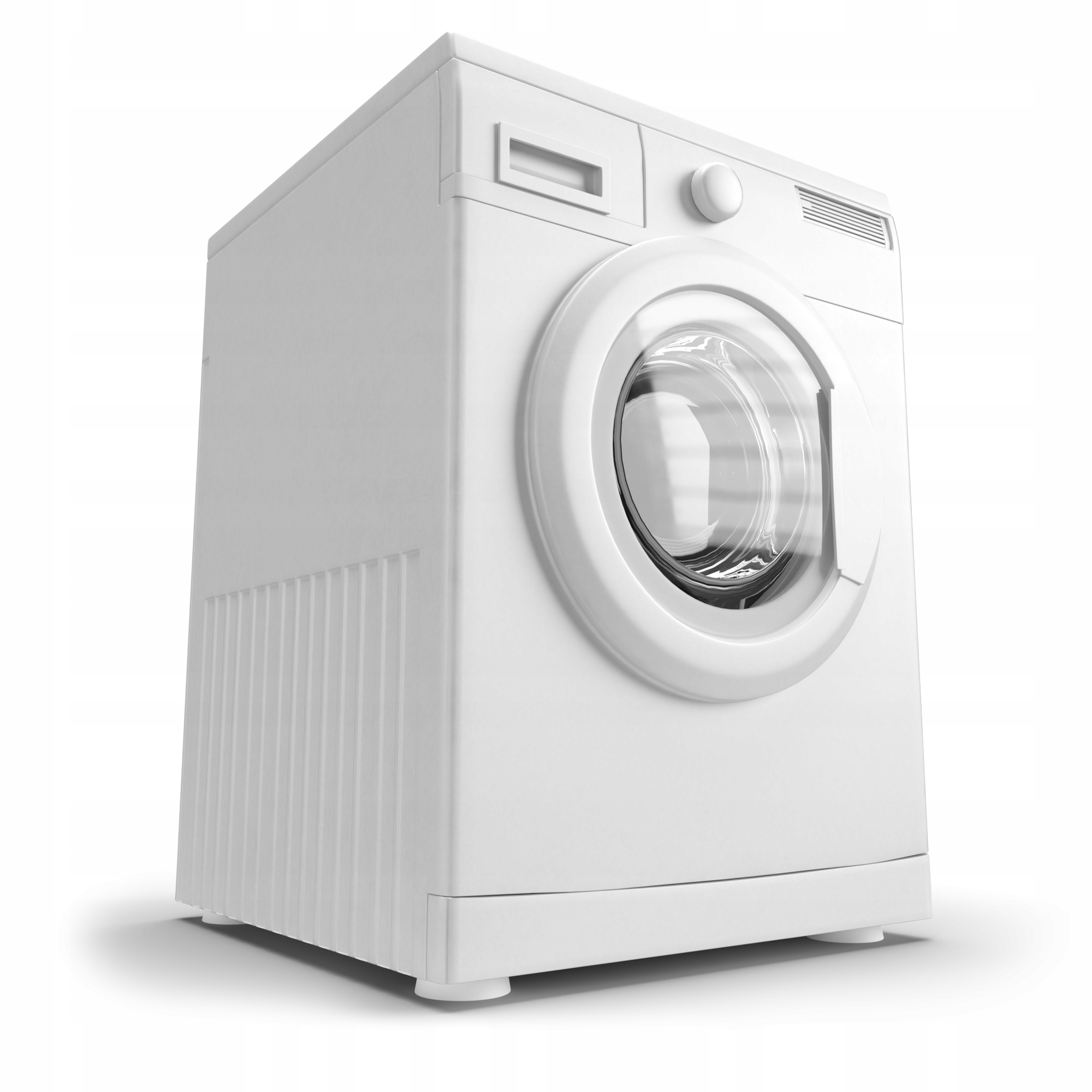 Podkładki nóżki antywibracyjne pod pralkę zmywarkę 4 szt redukują wibracje Kod producenta WES161