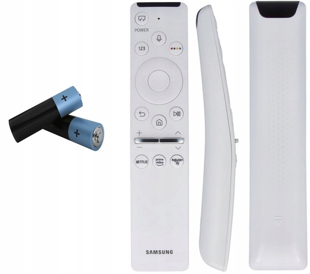 Originální Dálkový Ovladač Pro Televizor Samsung QE55LS03BG QE55LS03BGU QE55LS03BGUXXH