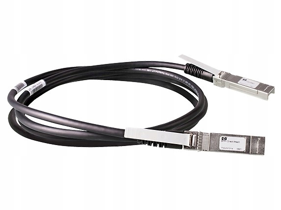 Aruba 10G Sfp+ to Sfp+ 3m Měděný kabel s přímým připojením