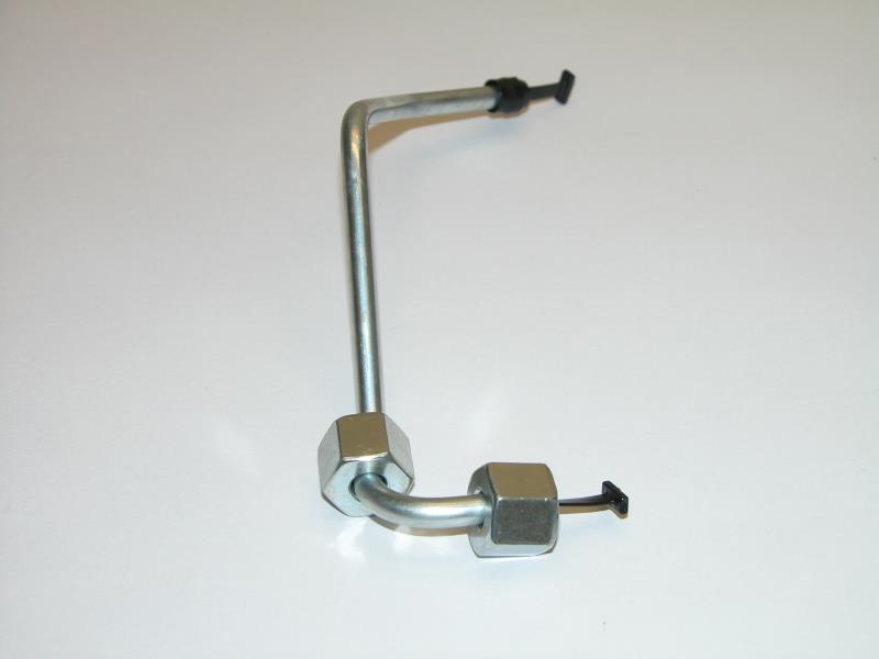 DELPHI 9300-047A Przewód wysokiego ciśnienia, ukła