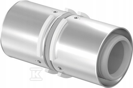 S-press Pps Konektor 75-75