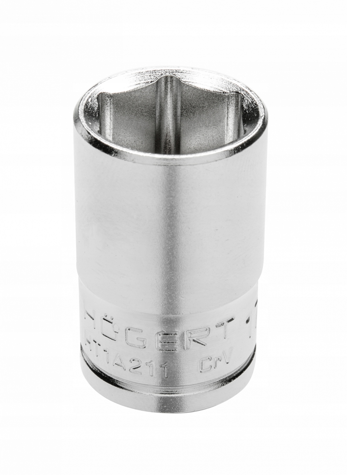 

Nasadka Sześciokątna 1/2" 8 mm