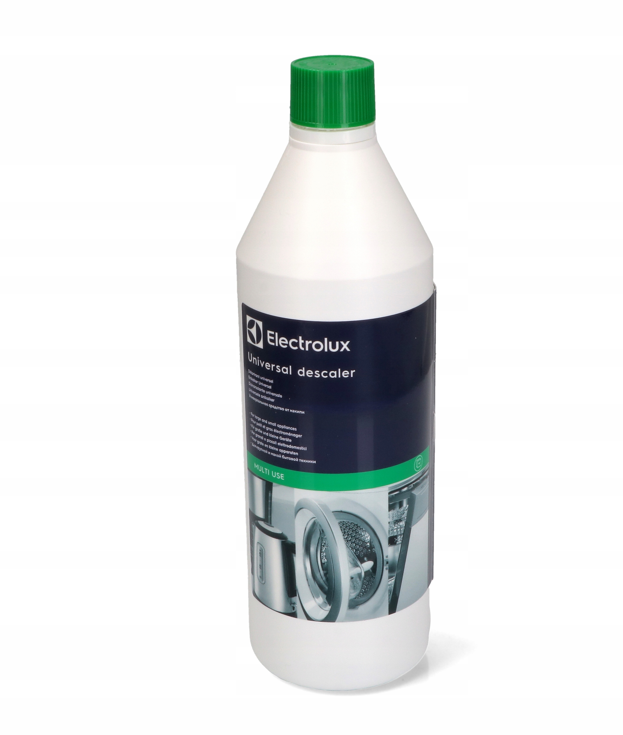 

Odkamieniacz do zmywarek Electrolux Aeg płyn 1l