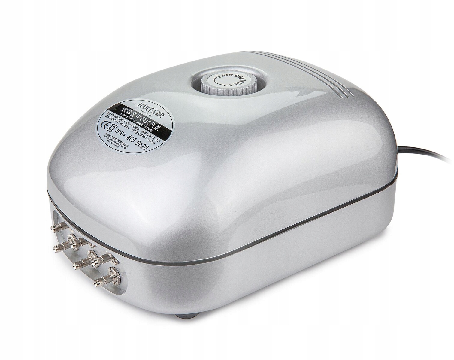 Napowietrzacz Hailea ACO-9620 (840l/h)