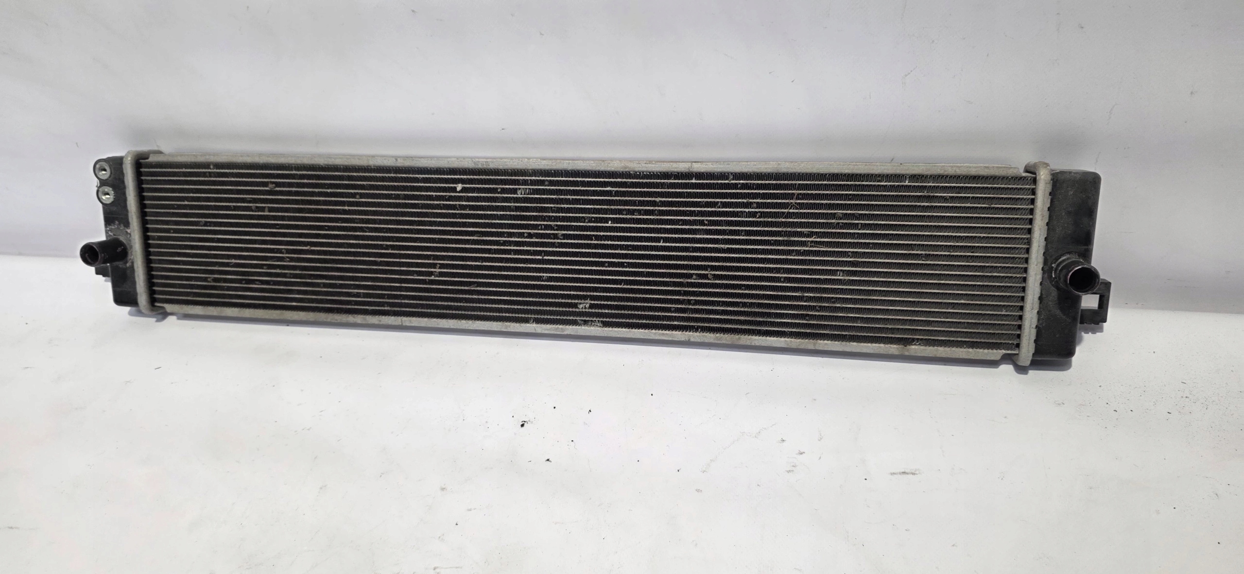 supplementary water cooler TOYOTA RAV4 V 18- original