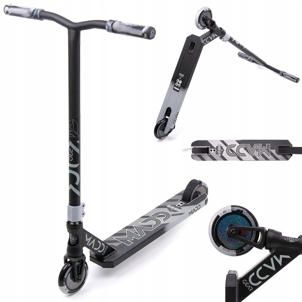 

Hulajnoga wyczynowa Madd Gear Mgp Kick Pro