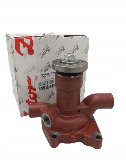 Pompa wody Zetor Oryginał 62010615