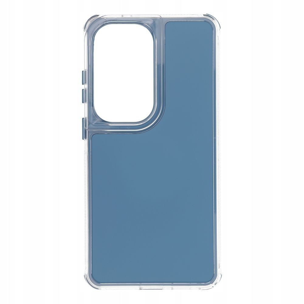 Oem Futerał do Samsung S26 Ultra Matrix niebieski