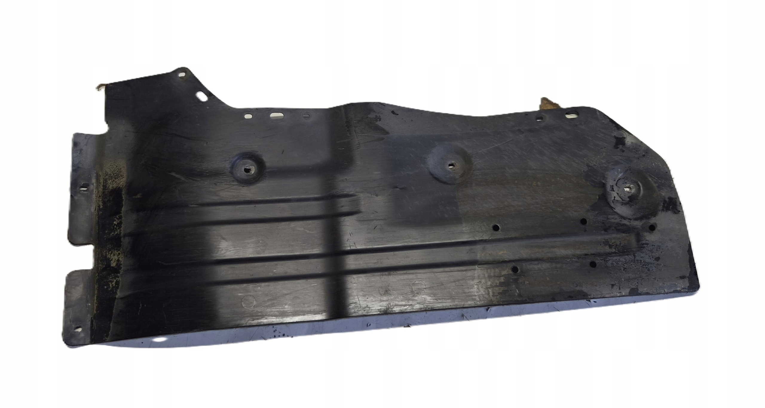 motor cover left OPEL ASTRA K 39026300