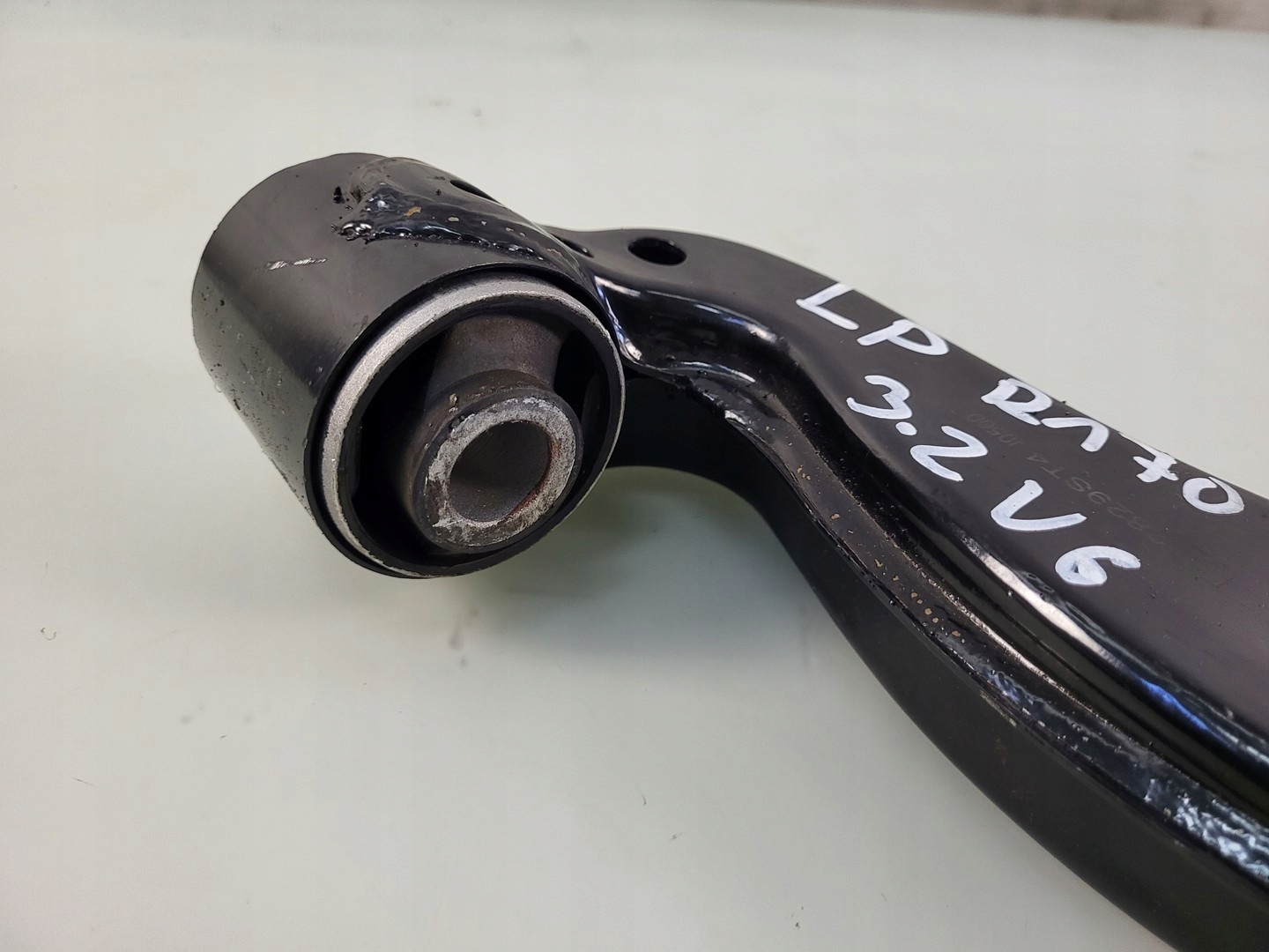 MERCEDES SLK R170 LIFT 3.2 B arm left front front