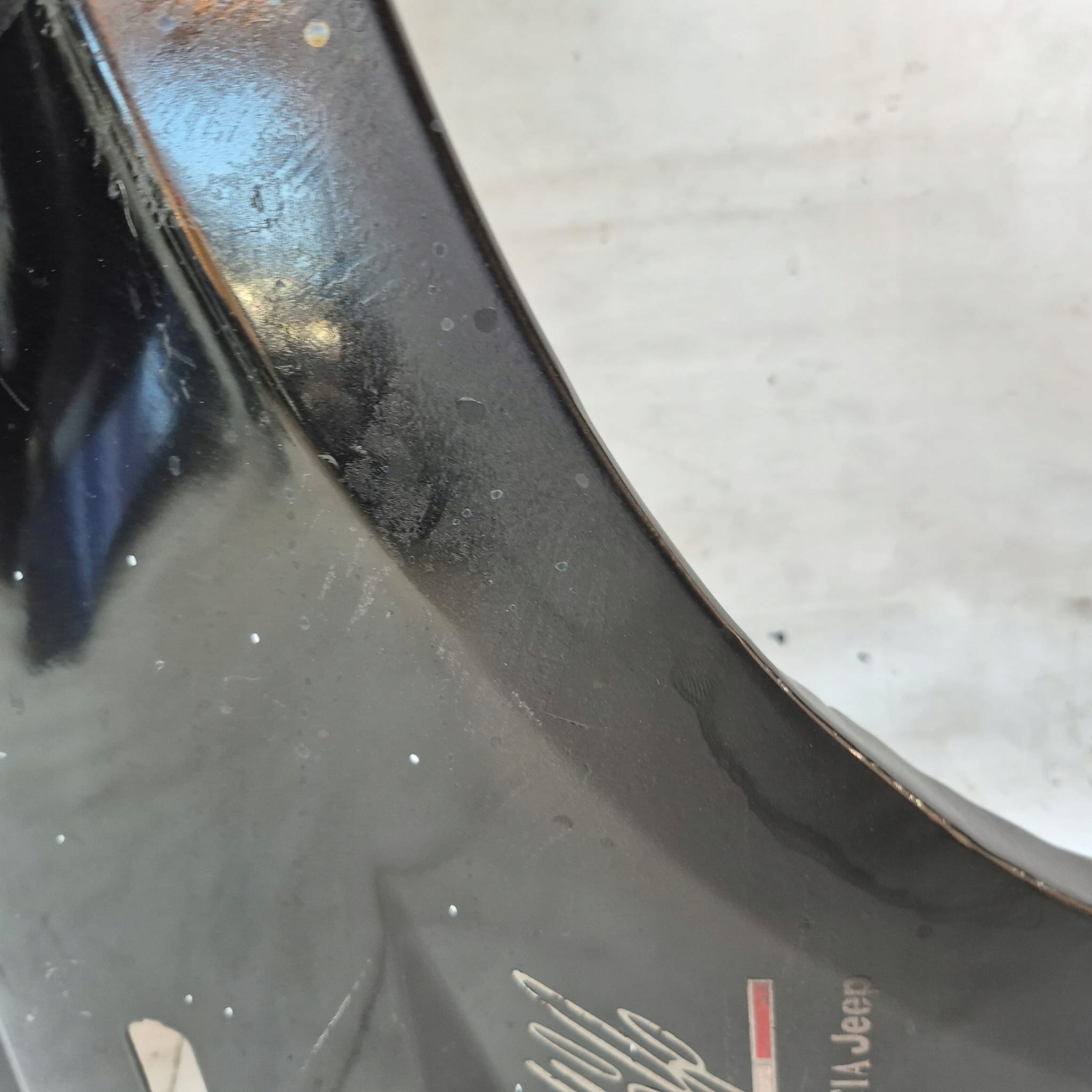 LANCIA FLAVIA 10- fender front front right