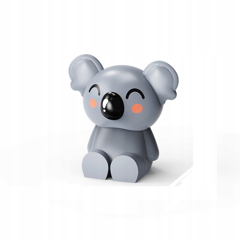 

Koala klocki Bnd kompatybilne z Duplo