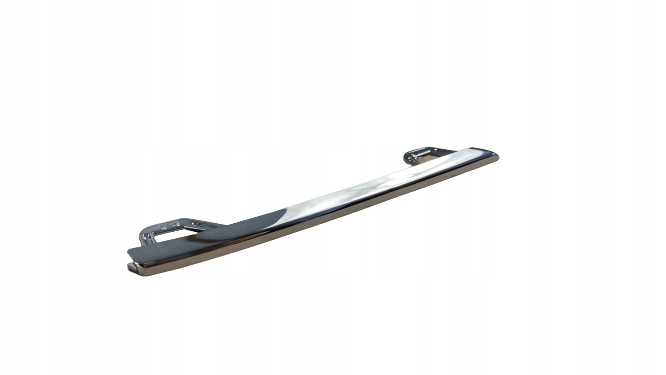 4N0853254 - AUDI A8 D5 LIFT 22-бампер передний правый