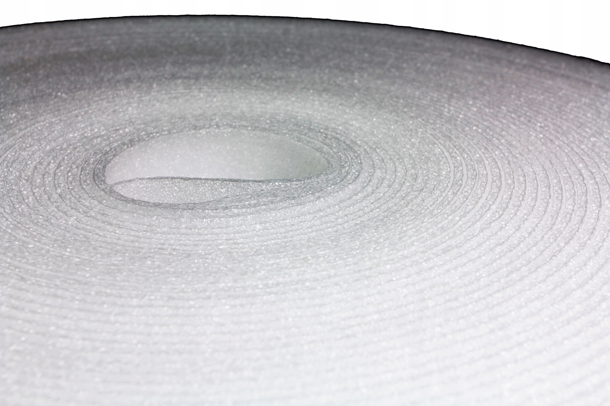 PIANKA PE POLIETYLENOWA 2mm 50cm x 100mb POD PANELE OCHRONNA WYEPŁNIACZ Marka Goldfoam