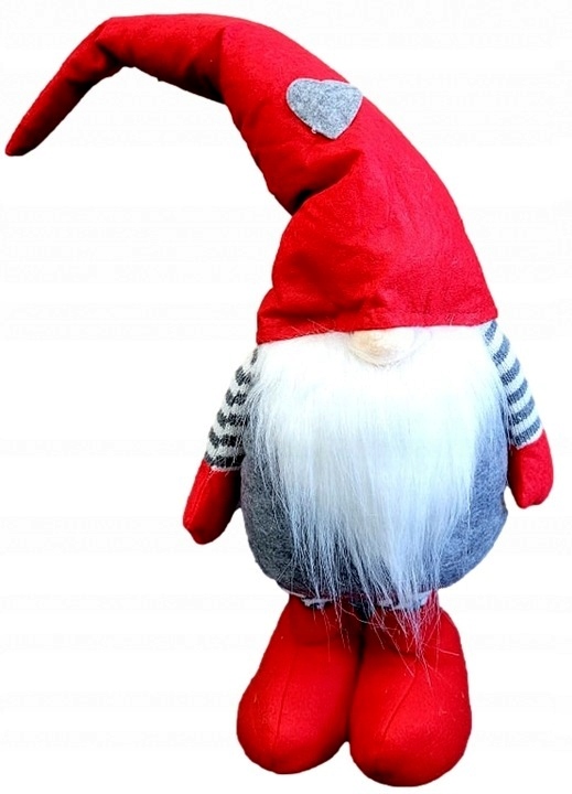 SKRZAT KRASNAL ŚWIĄTECZNY REGULOWANY XXL 93CM Marka Chomik