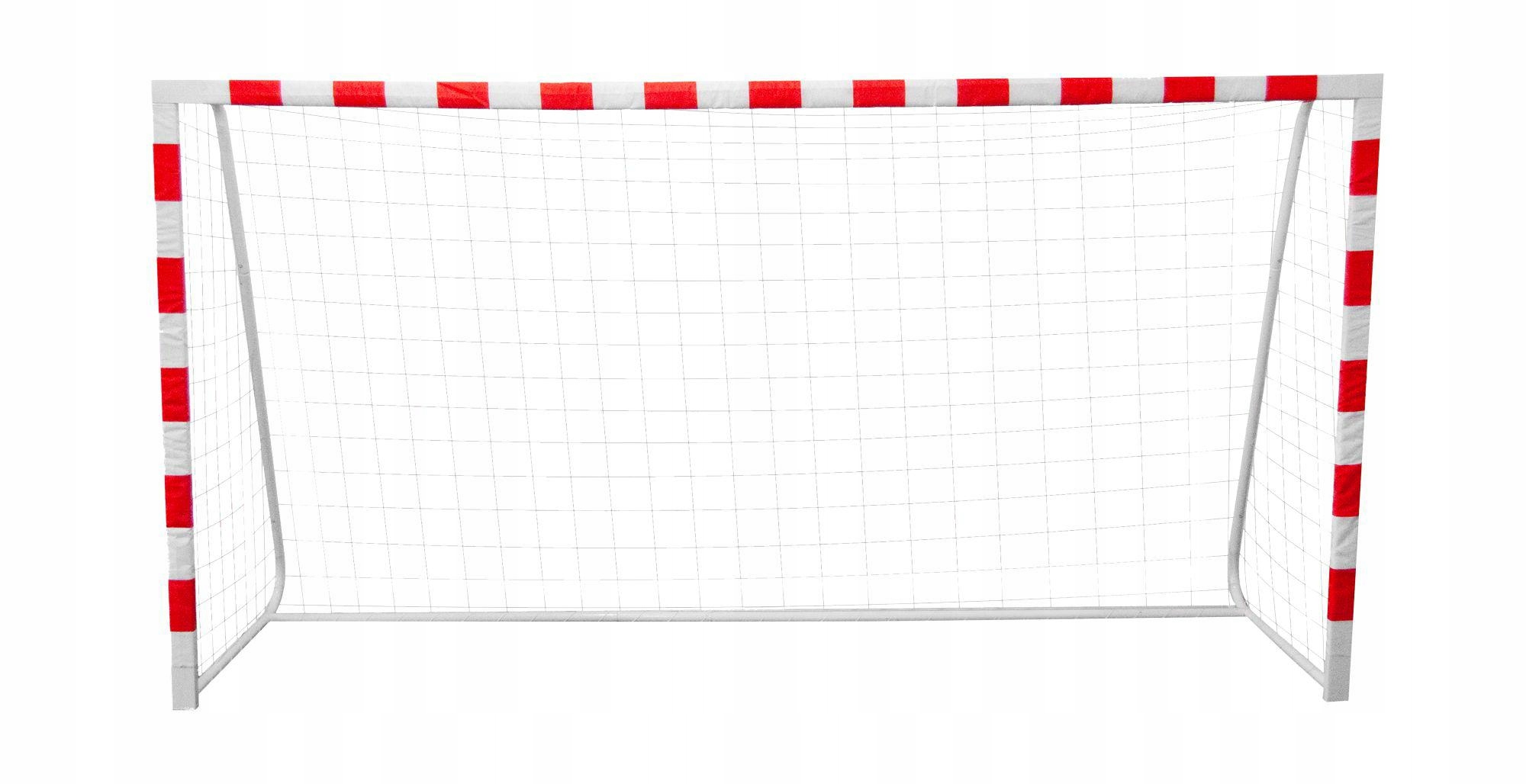 Awtools Bramka Piłkarska 300x200x90cm