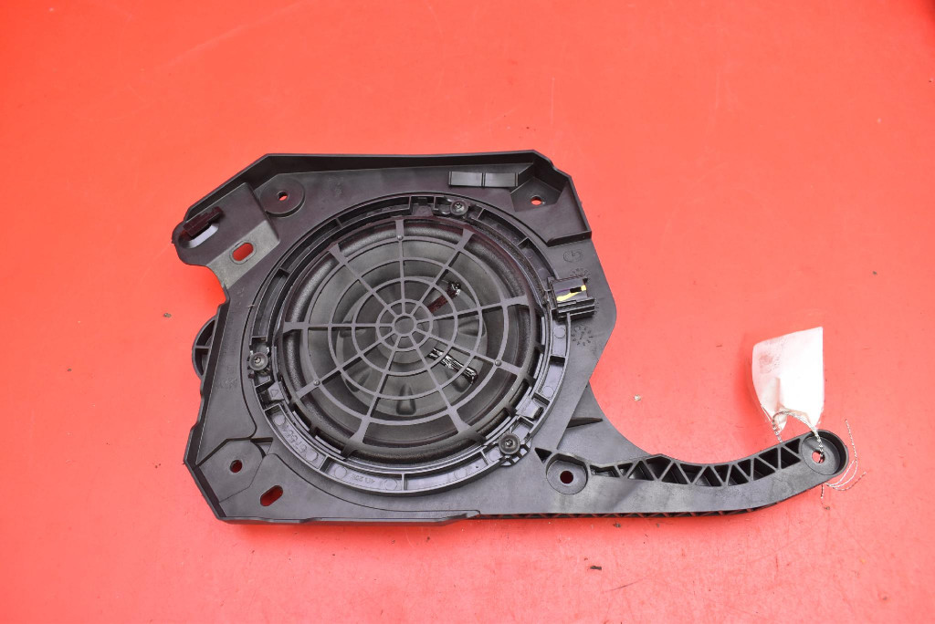 speaker left front 9813826980 OPEL GRANDLAND 1 and 17-21