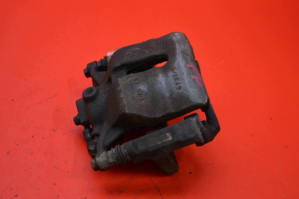 caliper brake right front VW GOLF 7 VII 1.6 TDI 105 KM 12-17