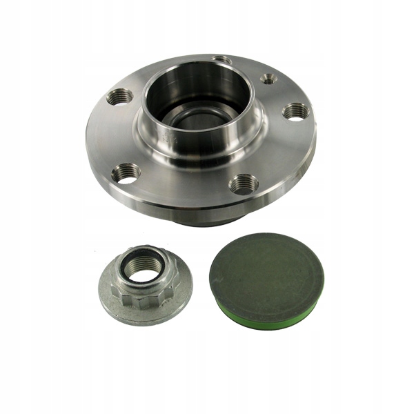 Підшипник-комплект для ремонту маточини SKF VKBA 3567q05